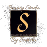 beauty studio by sanela logo